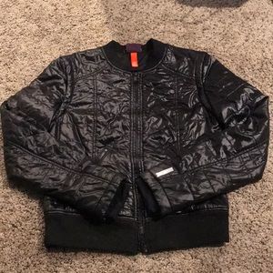 Zella Bomber Jacket
